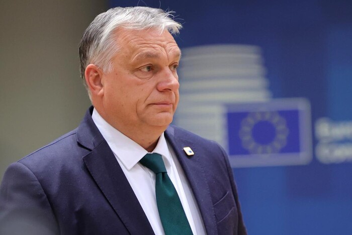 Продовження санкцій ЄС проти Росії: Орбан виступив з новими погрозами