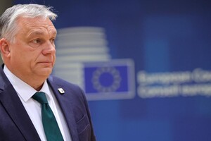 Орбан: «Ми будемо підтримувати наші економічні відносини з Росією» 