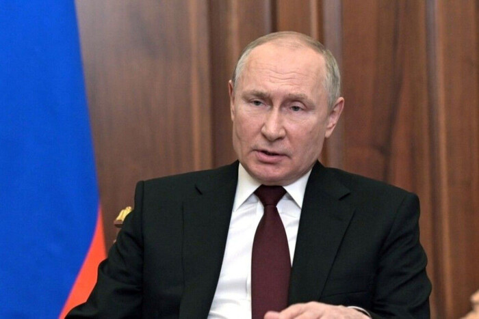У Путина произошел рецидив, состояние здоровья ухудшается – СМИ