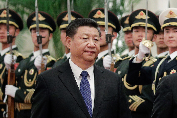 Сможет ли Китай повлиять на ход войны