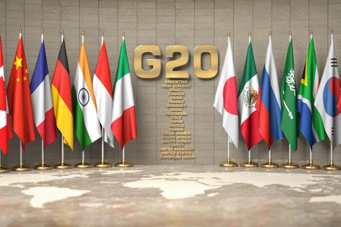 Індійські чиновники на зустрічі G-20 навмисно уникають одного слова 