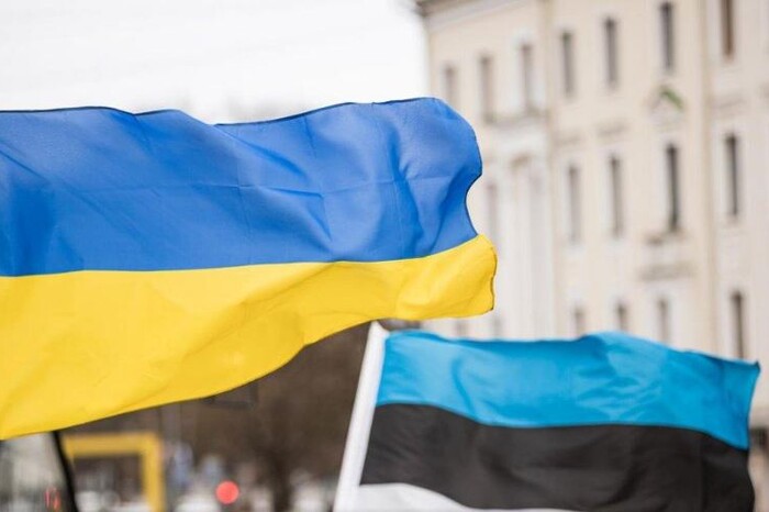 L'Estonie a adopté une déclaration de soutien à l'Ukraine