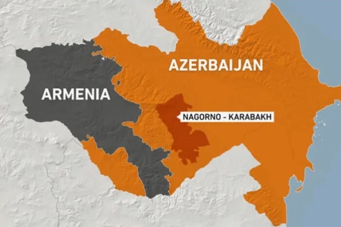 Суд ООН ухвалив нове рішення щодо Нагірного Карабаху