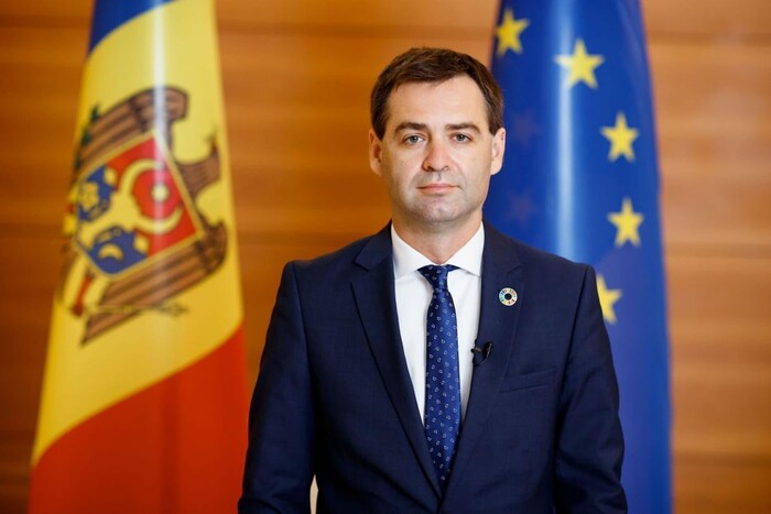 Молдова розпочне вихід із угод СНД