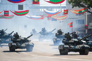 Росія анонсувала вторгнення у Молдову
