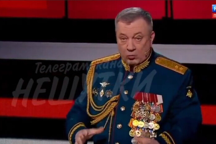 Російський депутат назвав справжні цілі окупантів (відео)