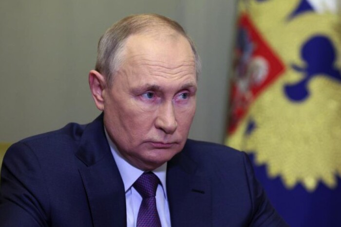 Путін заявив про «історичні рубежі» Росії. Аналітики ISW пояснили, чим це загрожує