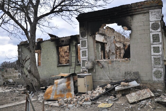 На Харківщині немає зв’язку з жителями 29 населених пунктів
