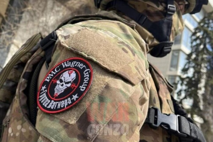 Терорист Пригожин звернувся до «вагнерівців», які вмирають під Бахмутом