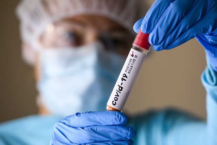 Новий підвид коронавірусу вже підтверджено у чотирьох областях України