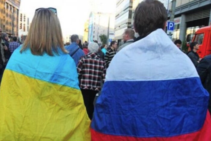 Скільки росіян проживає в Україні: стали відомі нові дані