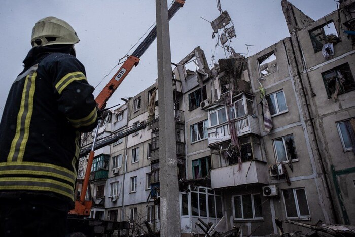 Наступ на Луганщині та удар по Харкову: яка ситуація в регіонах