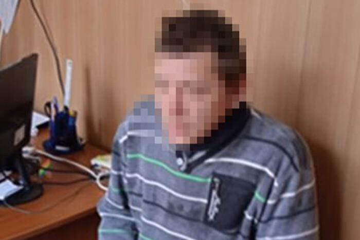 Розвідував позиції ППО: житель Одещини працював на ФСБ 