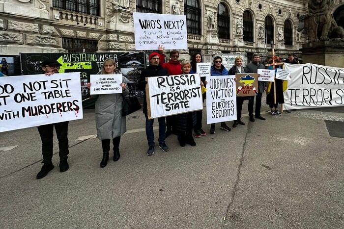 Росіянам тут не місце. Україна бойкотує Парламентську Асамблею ОБСЄ (фото)