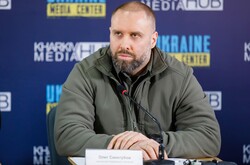 Олег Синєгубов: Харківська область буде під ударом. Але ворог б'ється головою об стіну