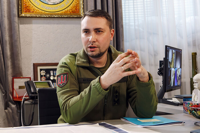 «Час діяти». В ефірі кримських радіостанцій пролунало звернення Буданова (відео)
