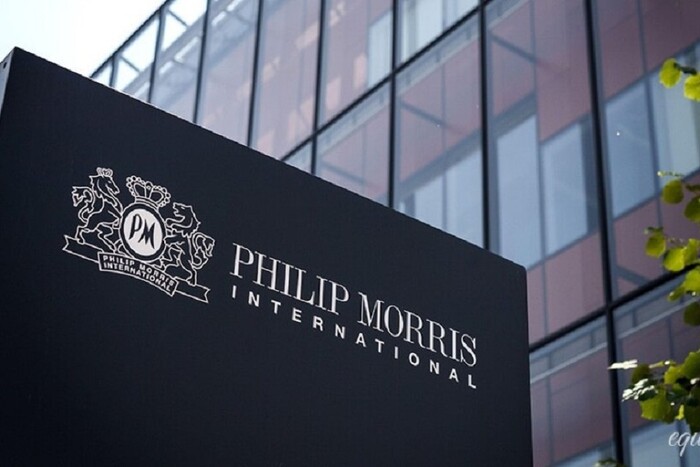 Компанія Philip Morris розповіла про складнощі виходу з російського ринку