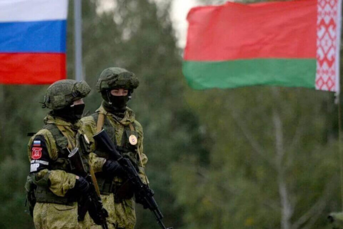 Генштаб сообщил, чего ожидать с территории Беларуси 24 февраля