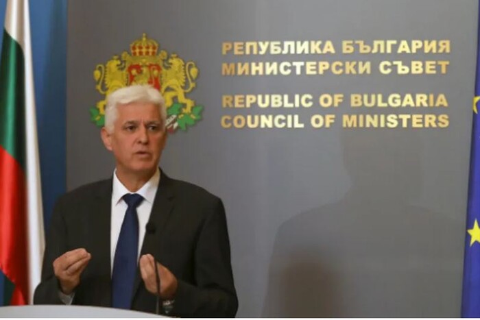 Болгарський уряд відхилив заклик ЄС щодо боєприпасів для України