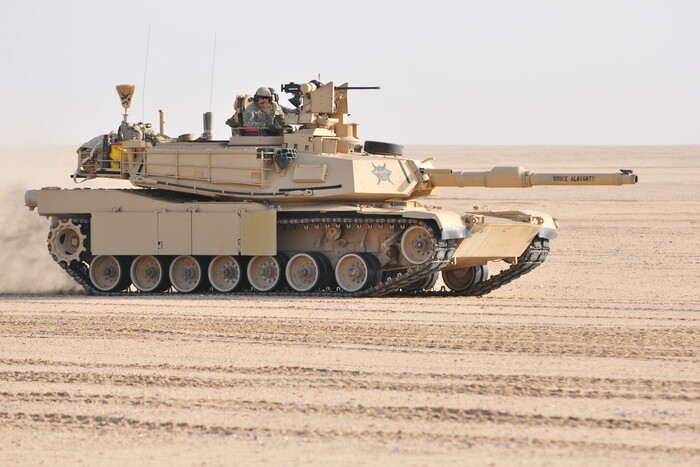 Неутешительный прогноз: Пентагон рассказал, когда Украина получит танки Abrams