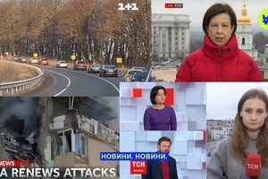 Нові українці і нова Україна: рік жахливої війни в щемливому відео