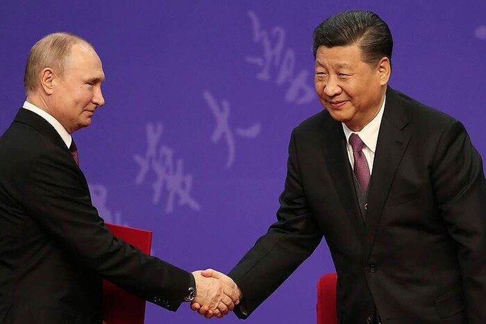 Дрони продадуть Росії? Китай відреагував на інформацію ЗМІ
