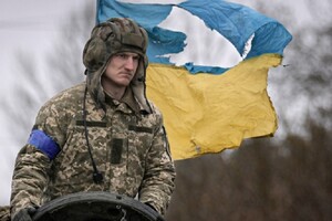 Річниця вторгнення. Без України Європа ніколи не буде в безпеці