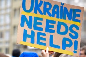 Європейські та американські лідери думок закликали Захід надати Україні всю необхідну допомогу