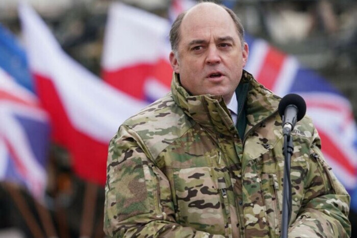 Великобритания придумала способ, как поставлять истребители Украине