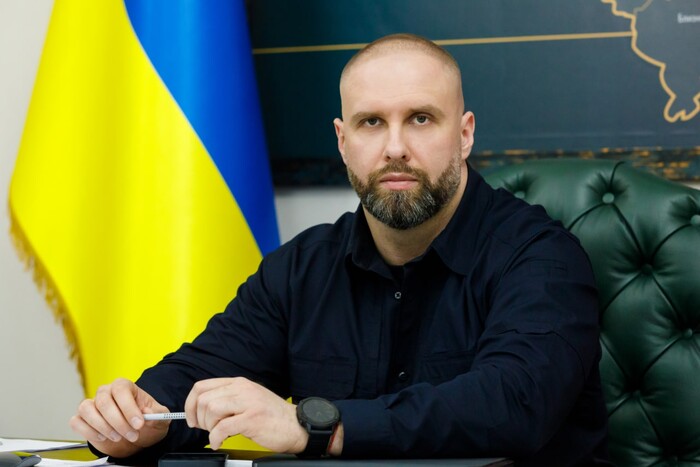Голова Харківської ОВА повідомив про зміну тактики ворога