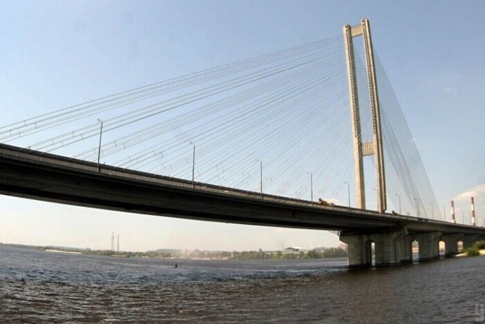 Усі мости Києва були заміновані на випадок прориву росіян – Резніков