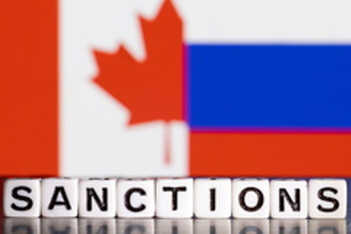  Подарунок від Трюдо: Канада ввела нові санкції проти Росії 