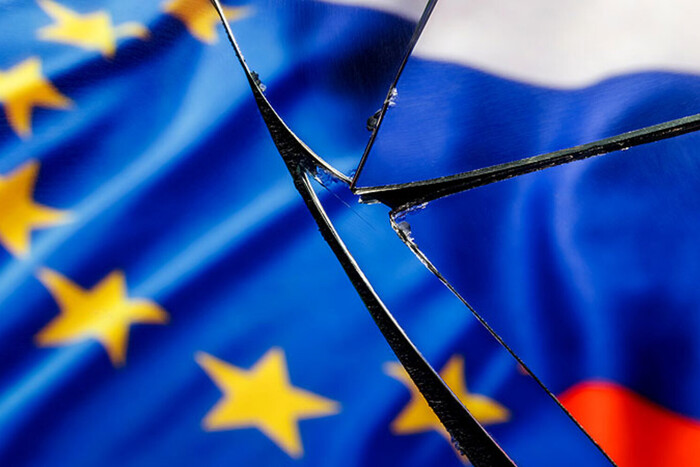Завдяки санкціям Євросоюз заблокує половину експорту до Росії 