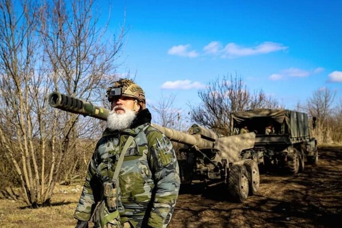 Окупанти нарощують оборону Криму – Генштаб