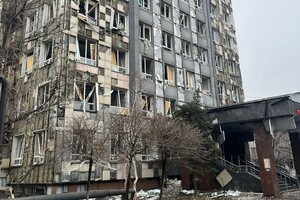 Ракетний удар по Краматорську та обстріли Херсонщини: ситуація в регіонах 26 лютого 