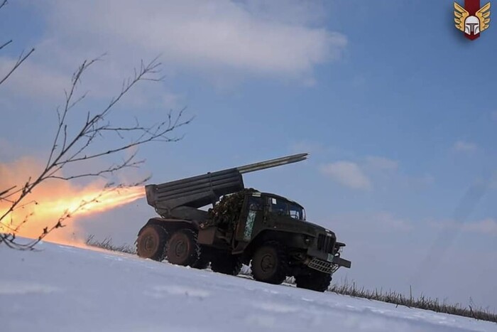 Генштаб повідомив подробиці масованого обстрілу України