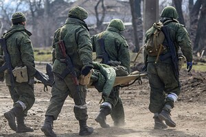 Росіяни використовують на Донбасі тактику Другої світової: радянська техніка і «гарматне м'ясо»