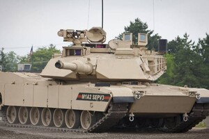 Польща повідомила, коли Україна отримає наступну партію танків Leopard