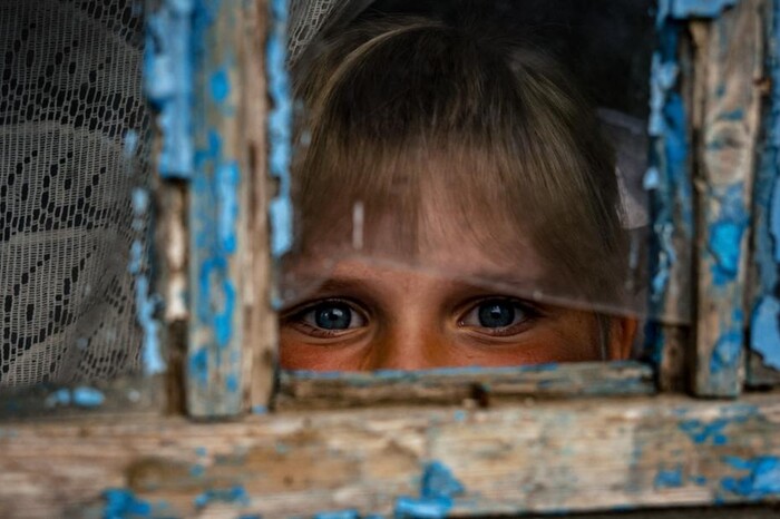 Брюссель збирає докази депортації українських дітей