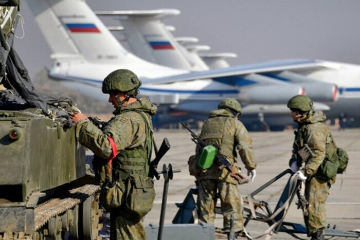 Возможна ли высадка российского десанта в Приднестровье: разъяснение «Юга»