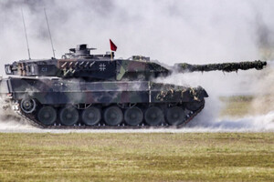 Польша сообщила, когда Украина получит следующую партию танков Leopard