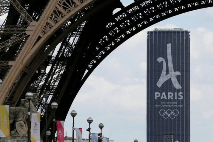 Франція проти повернення росіян та білорусів у міжнародний спорт