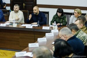 «Должно что-то произойти». Синегубов оценил возможность введения военной администрации в Харькове