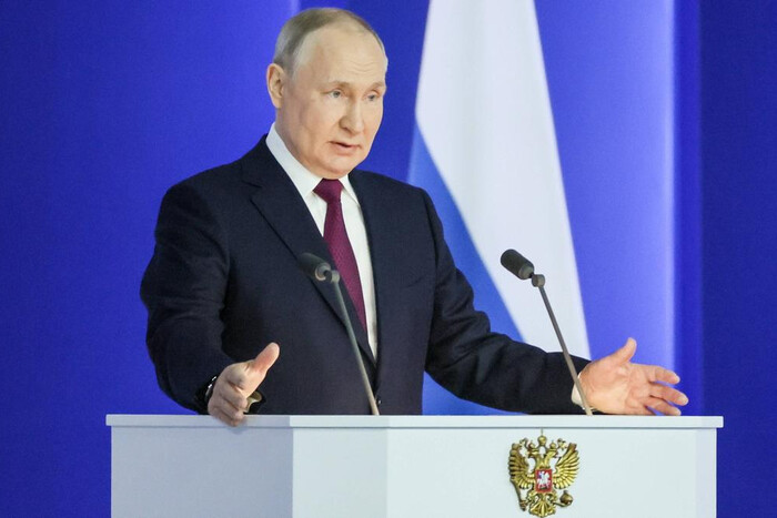 Навіщо Путін призупинив договір про ядерну зброю: пояснення ISW