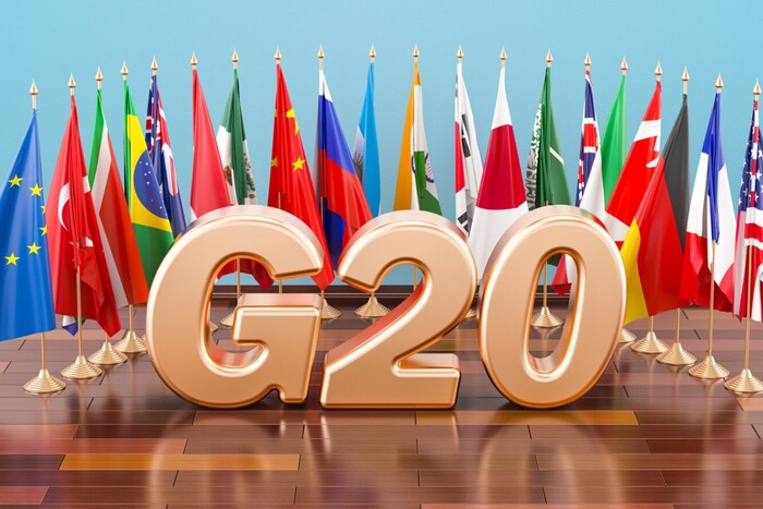 Les ministres des Affaires étrangères du G20 discuteront de la guerre en Ukraine.  Mais il n'y aura pas d'accord
