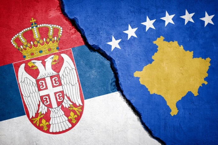 У мережі з’явився текст угоди між Косовом та Сербією