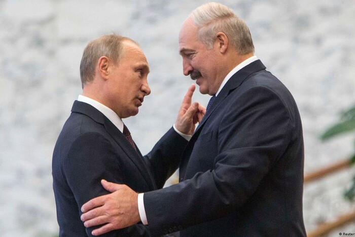 «Унікальний момент». Лукашенко випрошує мирних переговорів для Путіна  