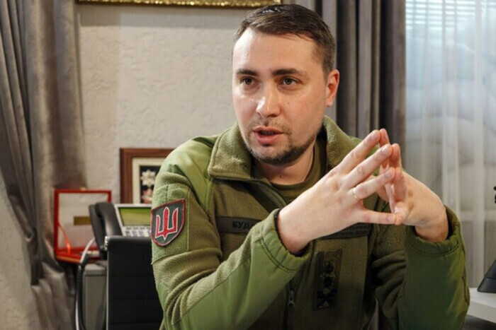 Буданов: следующие три месяца на фронте все решат