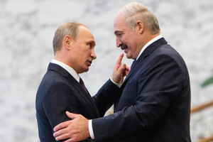 «Уникальный момент». Лукашенко выпрашивает мирные переговоры для Путина