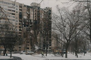 Ворожі БПЛА над Дніпропетровщиною, ракетний обстріл Святогірська: ситуація в регіонах 28 лютого